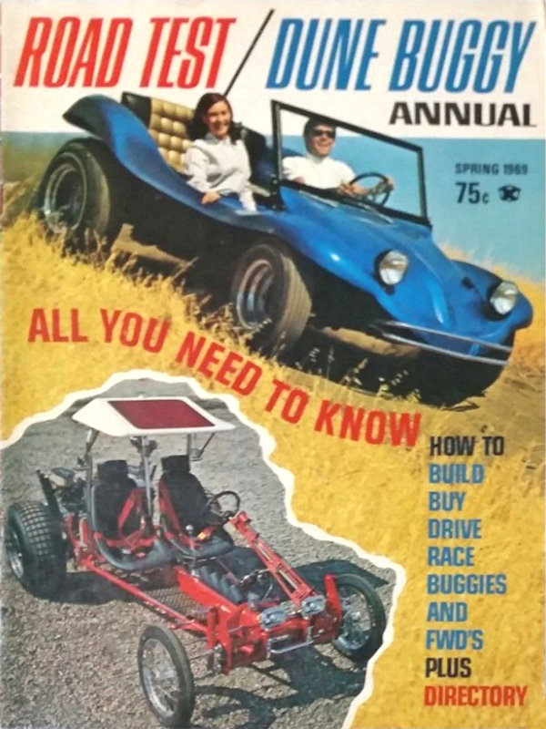 Dune buggy cover online